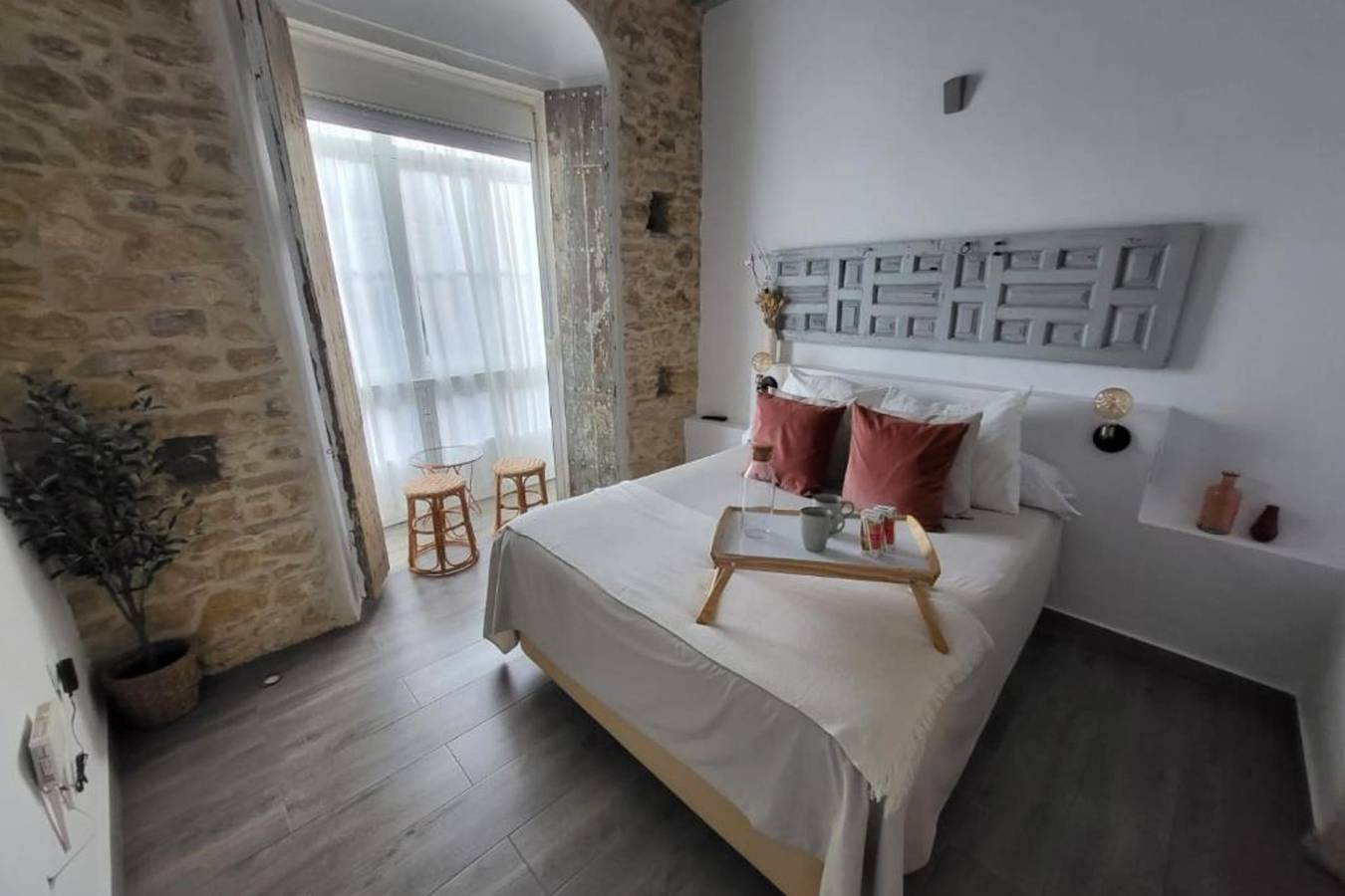 #2 Alojamientos Plaza España Rooms in Medina-Sidonia, Costa de la Luz