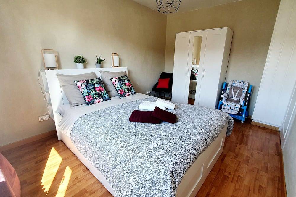 Appartement entier, Colmar Parking Privé Centre - 3* 68m2 in Colmar, Région de Colmar