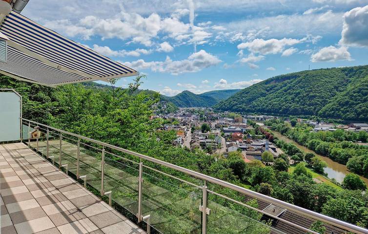 Ferienhaus für 6 Personen, mit Terrasse und Garten in Lahn-Taunus - 3