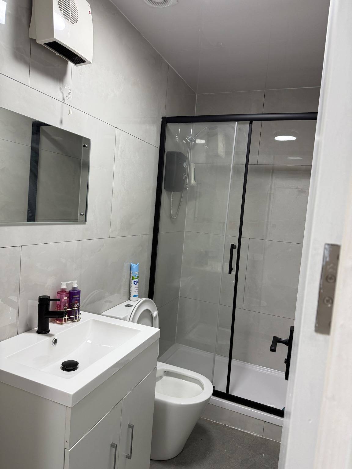 Apartamento vacacional entero, Luton Luxury Apartment with 2 Bedrooms in Luton, Chiltern Hills