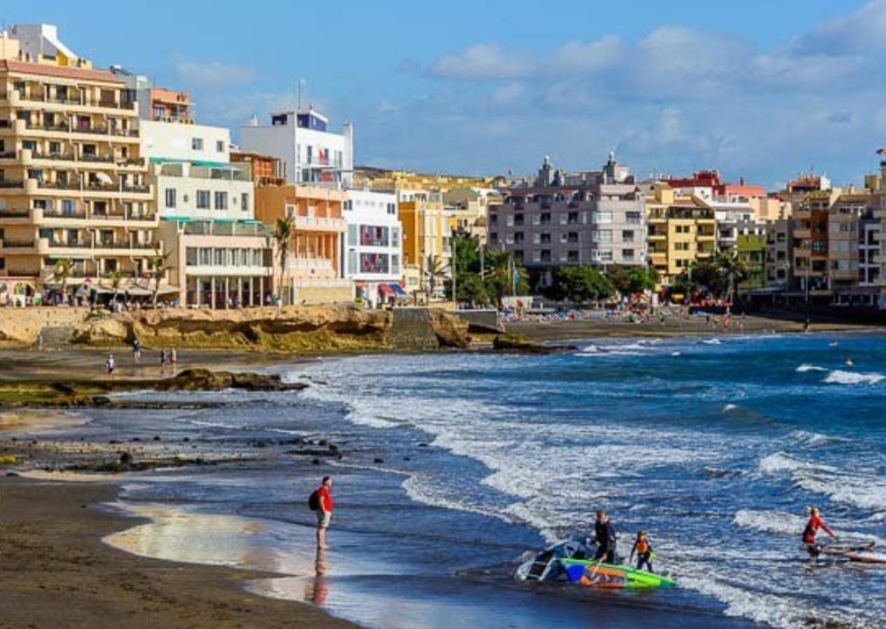 Appartement entier, Casetta paraiso Tenerife in Castro (Spain), Granadilla de Abona