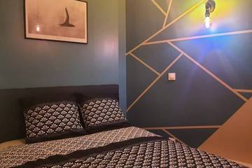 Appartement De Vacances pour 6 Personnes dans Niort, Région de Niort, Photo 3