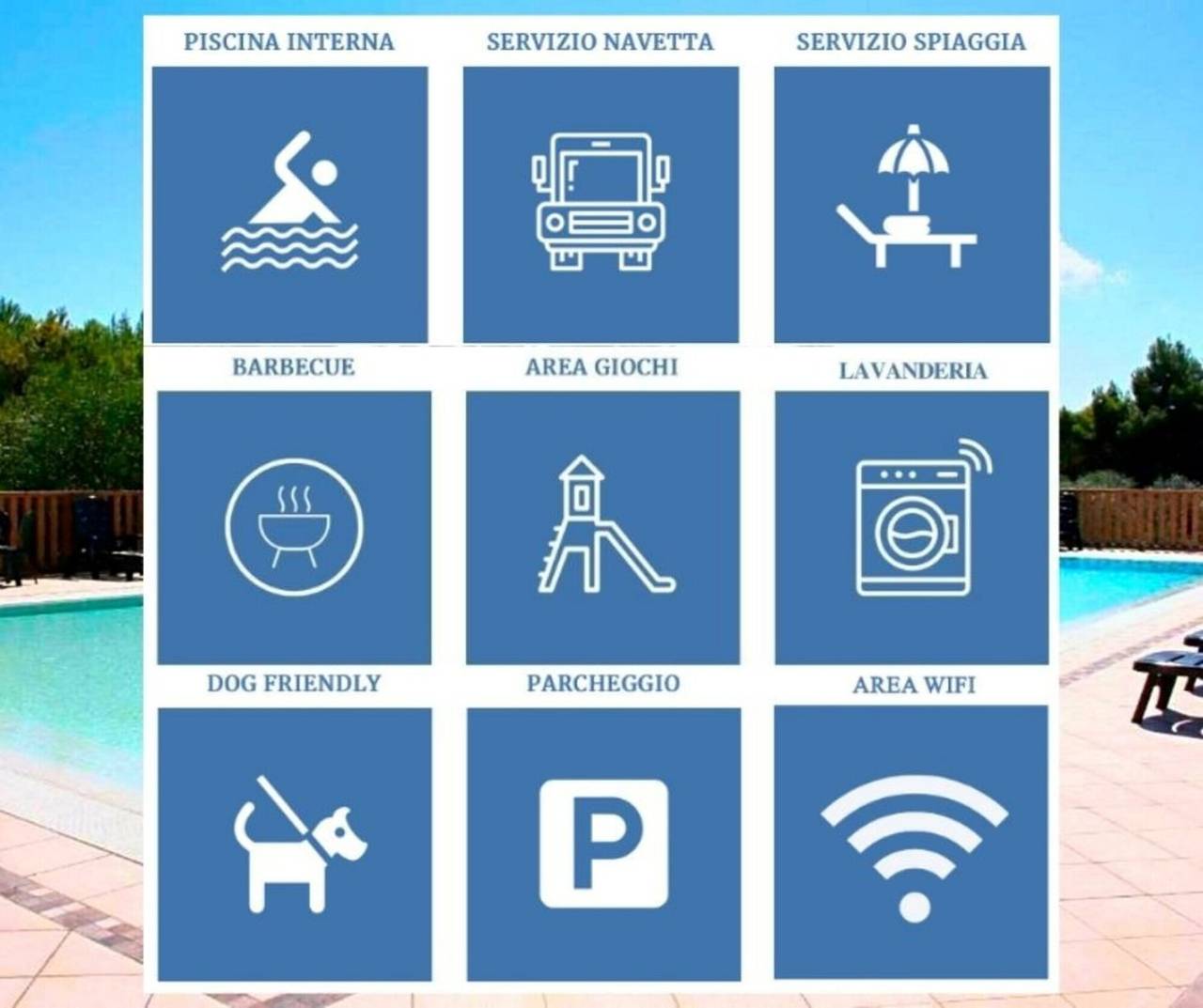 Monolocale intero, Monolocale 'Sabbia D'oro 101' con Piscina in Comune e Wi-Fi in Vieste, Gargano