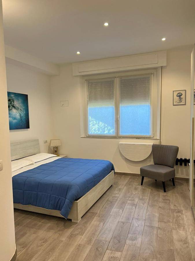 Affittacamere Vallesanta in Levanto, Commune de Levanto