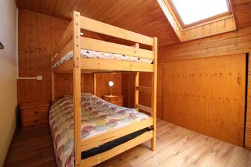 Maison De Vacances pour 5 Personnes dans Chorges, Région de Gap, Photo 2