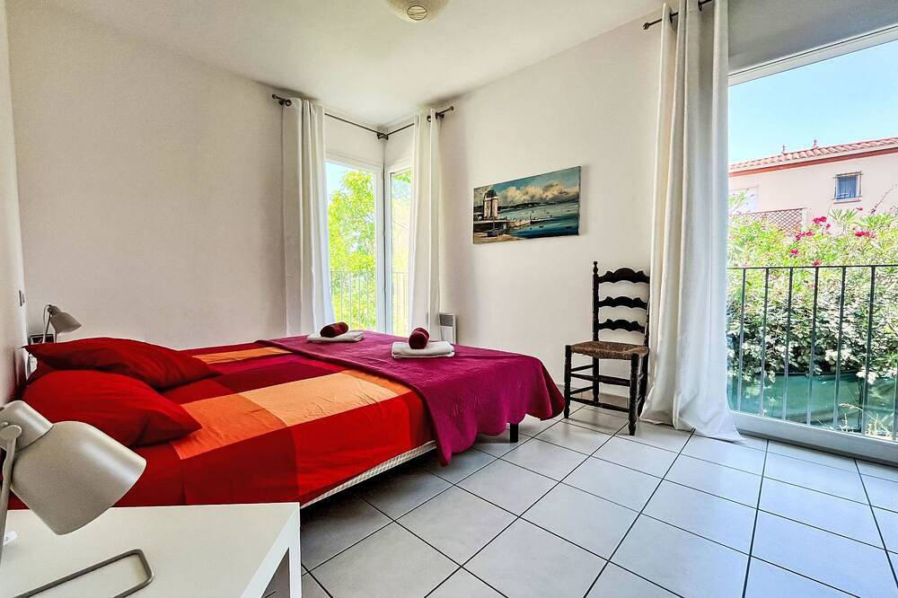 Villa Montes in Montesquieu-des-Albères, Céret region