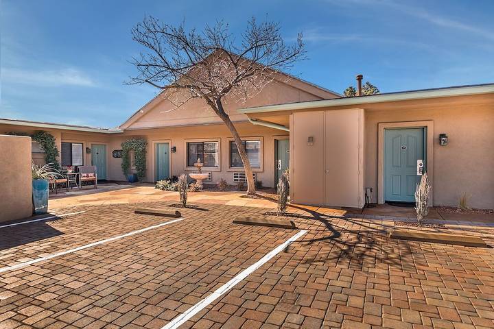 Hôtel pour 2 personnes