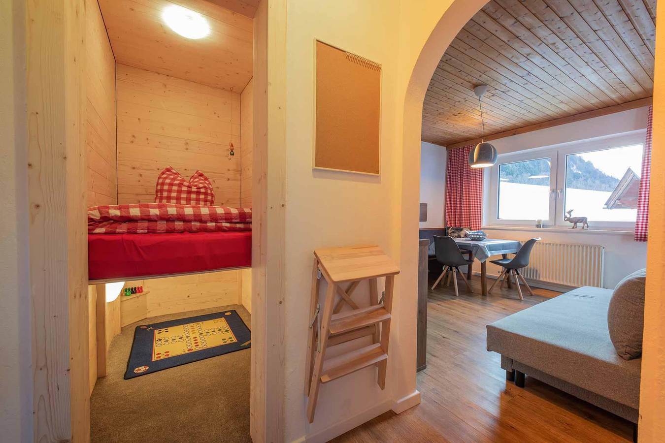 Apartment in Stubai Alps, Neustift im Stubaital