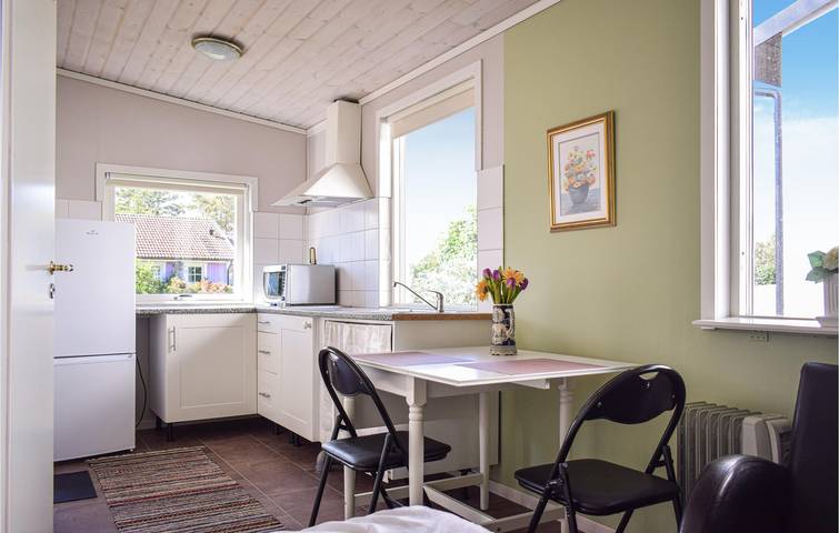 Ferienhaus für 2 Personen, mit Garten und Terrasse auf Öland - 2