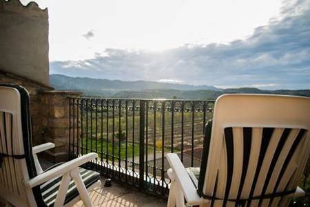 Maison de vacances pour 8 personnes, avec vue et terrasse