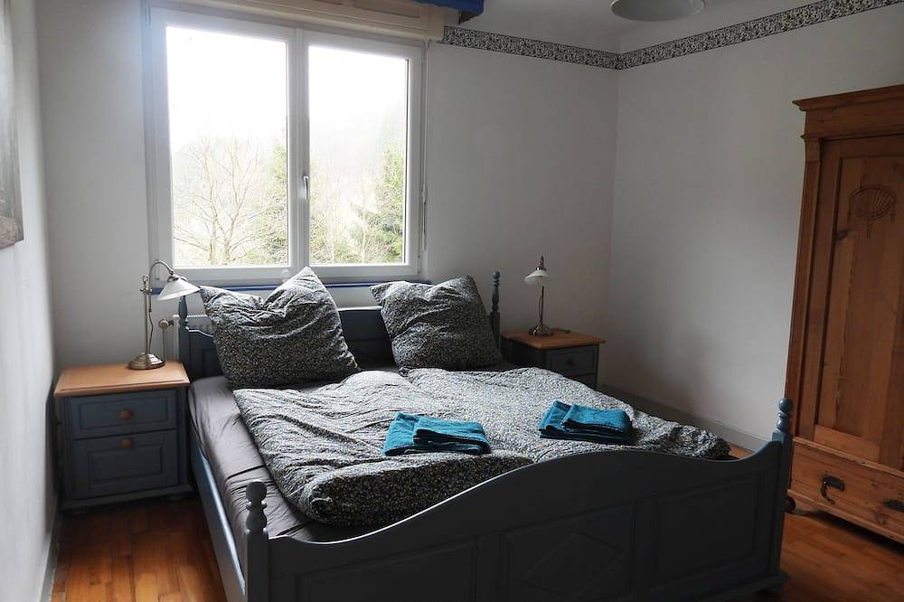 Appartement entier, Neu Renovierte, Gemütliche Landhauswohnung, Ideal Ausgestattet für Familien in Bousseviller, Sarreguemines