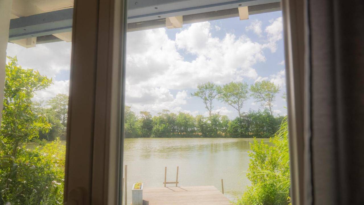 Ganze Wohnung, Schillhörn - Urlaub mit Wasserblick in Altharlingersiel, Neuharlingersiel