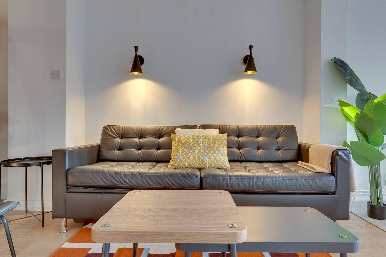 Modern and Stylish Townhouse in City Centre | Pass the Keys in Market Ward, Cambridge