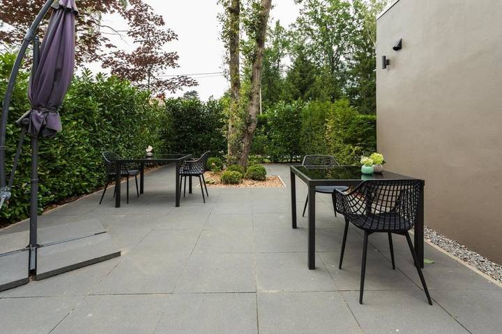 Location de vacances pour 2 personnes, avec jardin et vue à Heusden-Zolder - 3