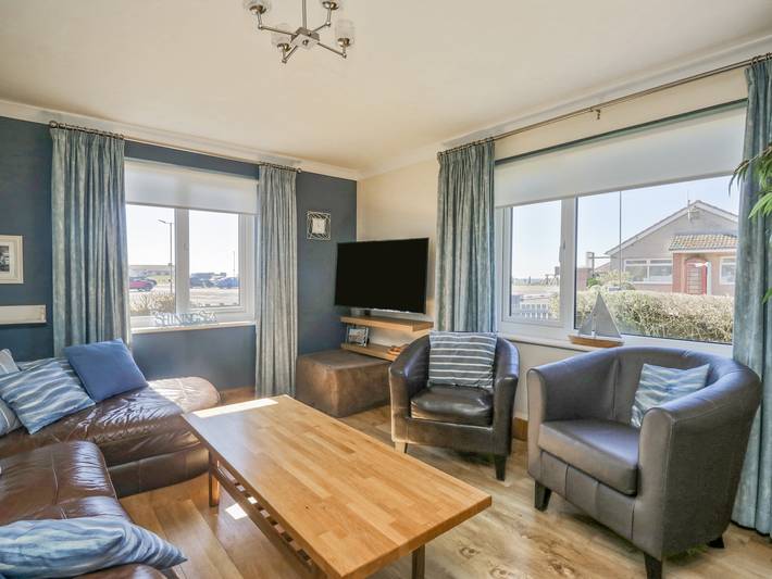 Cottage für 4 Personen in St Bees, Cumbria