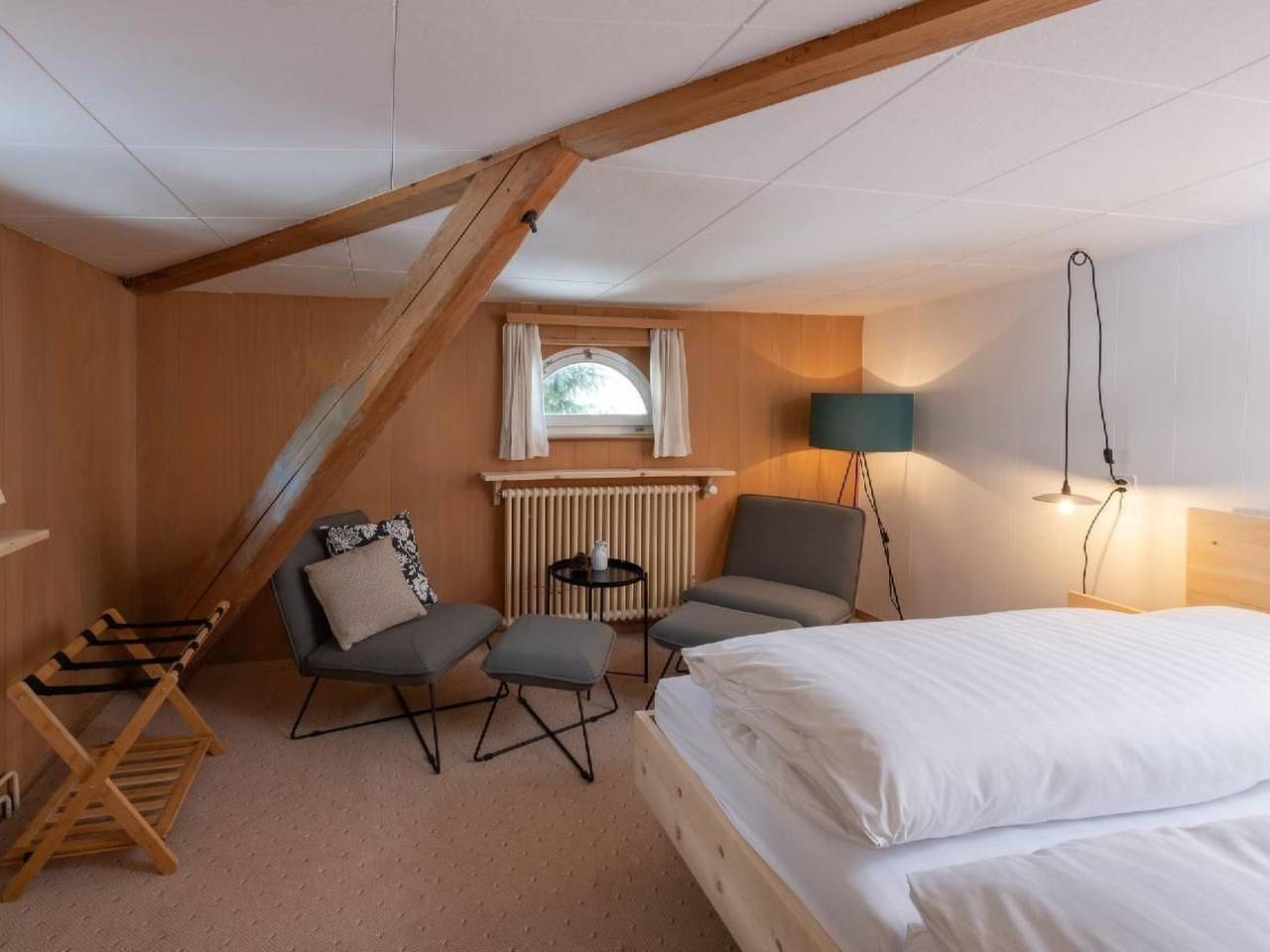 Geheel appartement, Villa Fried, Stüva in Bever, Oberengadin