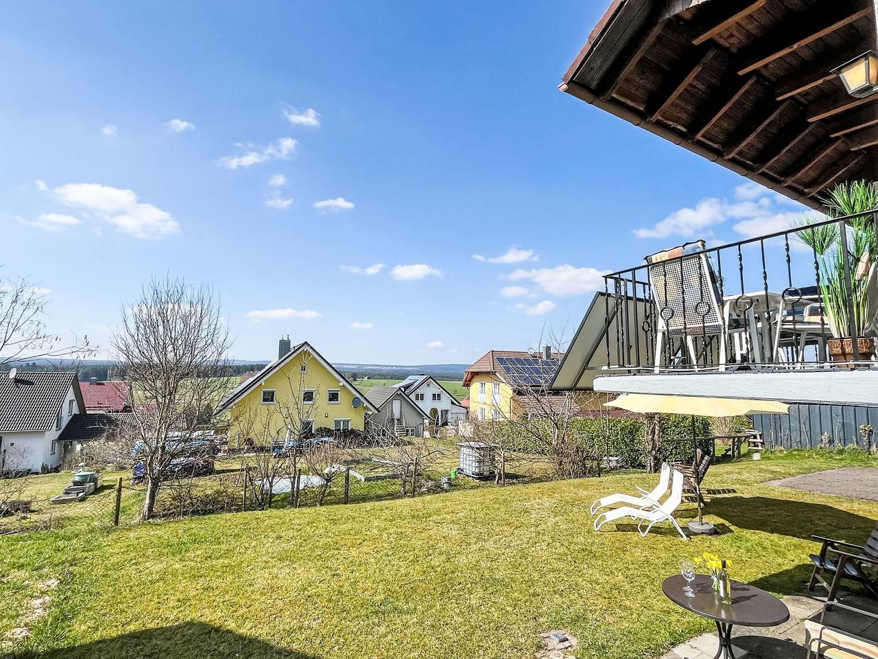 Uhu - Uhu 236.1 in Dittishausen, Loffingen