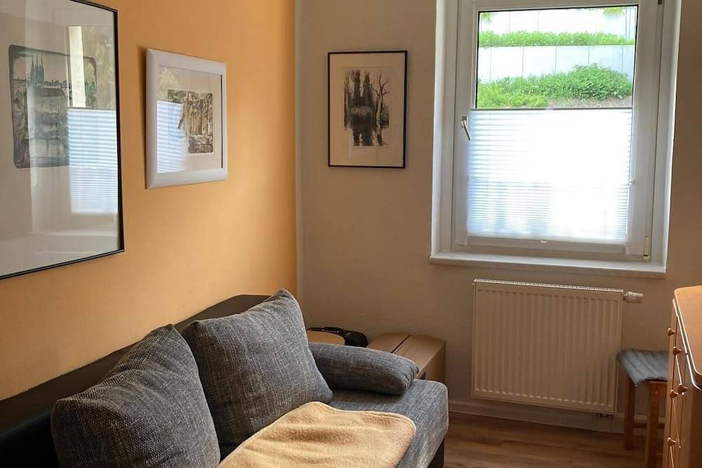 Ganze Wohnung, Ferienwohnung mit Keilbergblick gehobene Ausstattung. Jetzt auch mit Wlan. in Oberwiesenthal, Erzgebirge