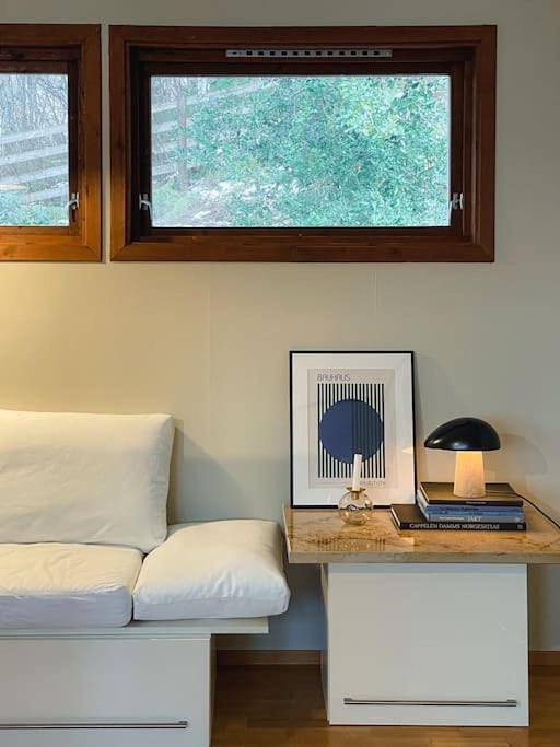 Spacious villa with view - 5Br - Free parking - Great Wi-Fi in Bergen, Vestland