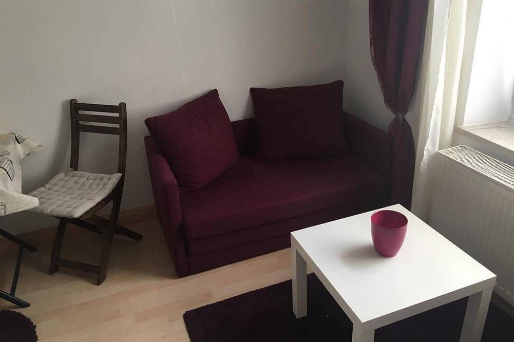 Ganze Wohnung, Ruhige Ferienwohnung in Augsburg-Innenstadt, Augsburg