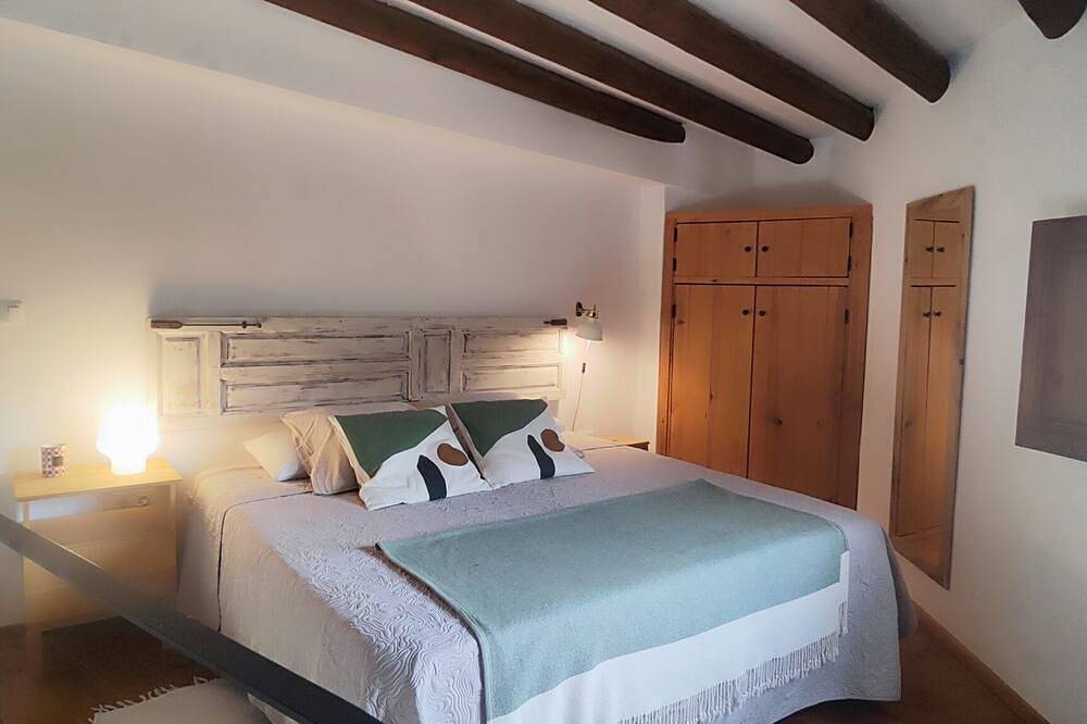 Duplex loft in nature with garden and pool in Nigüelas, Granada Province