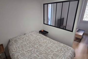 Appartement De Vacances pour 2 Personnes dans Agen, Région d'Agen, Photo 1