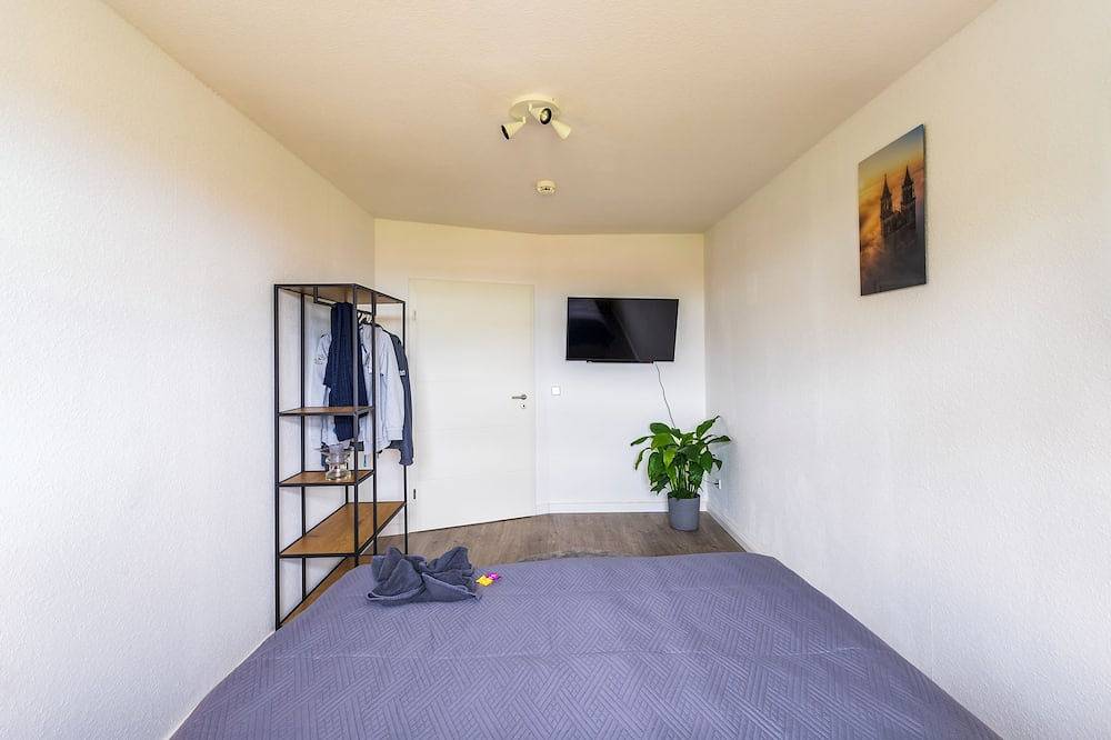 Entire apartment, Appartement Uni Klinik in Magdeburg, Elbe-Börde-Heide