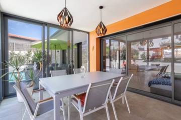 Villa pour 4 Personnes dans Banyuls-dels-Aspres, Côte méditerranéenne (France), Photo 3