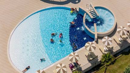 Camping per 6 Persone in Costa Adriatica Abruzzo, Riviera Adriatica, Foto 3