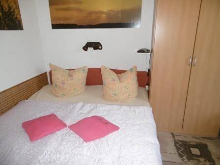 Bungalow für 3 Personen, mit Terrasse und Garten in Ahlbeck - 4