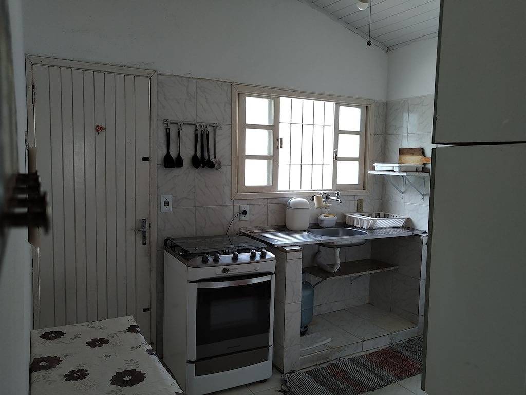 Haus mit Grill 500 m vom Strand Variable Werte In Der Jahreszeit in Caraguatatuba, Região Metropolitana do Vale do Paraíba e Litoral Norte