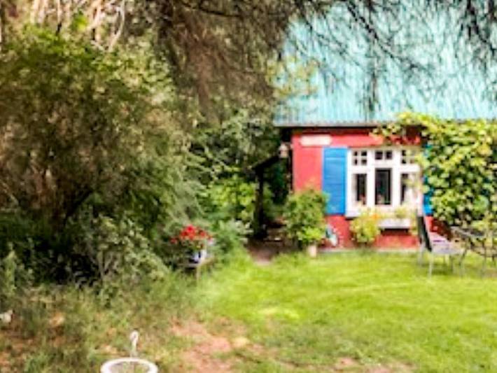 6 Personen Ferienhaus in Brædstrup in Horsens