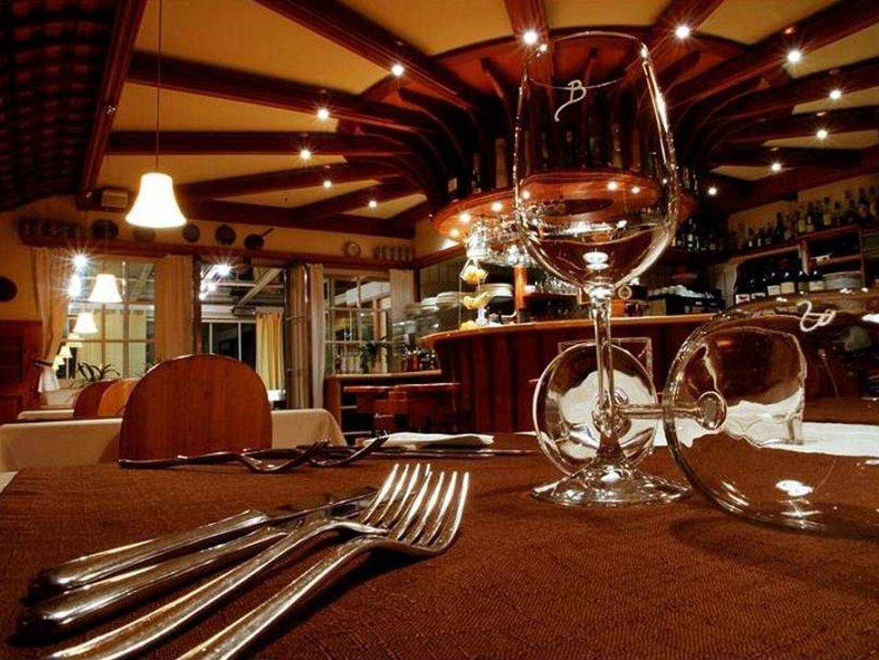 Ganze Ferienwohnung, Gasthaus Babsi in Oberbozen, Ritten