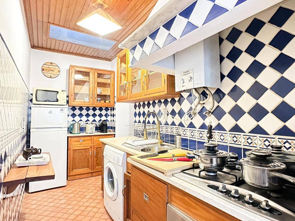 Holiday Home in Óbidos, Leiria distrito