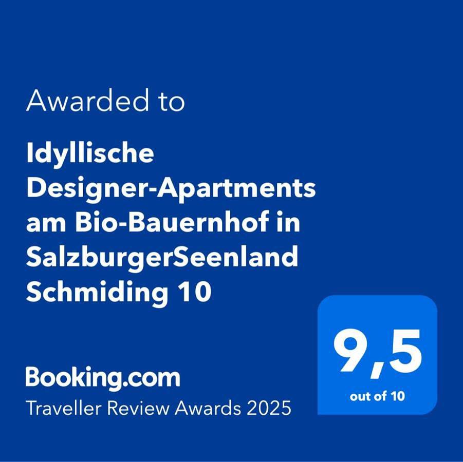Ganze Wohnung, One-Bedroom Apartment in Seekirchen am Wallersee, Bezirk Salzburg-Umgebung