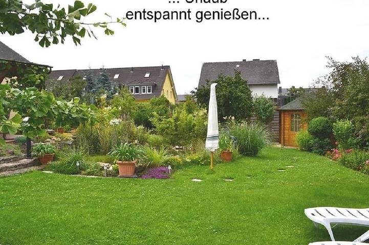 Ferienwohnung für 2 Personen, mit Sauna und Garten in Schweich - 3