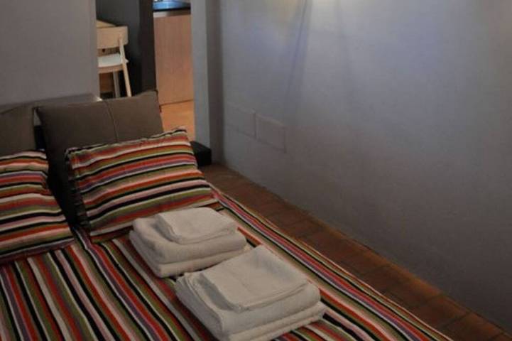 Appartamento intero, Casa Pietrone apartment in the vineyards, Casa Pietrone in Cupramontana, Provincia di Ancona