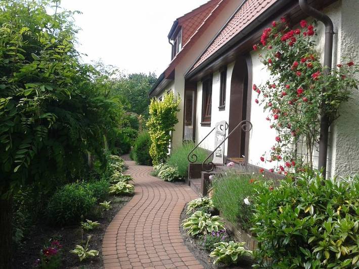 Apartamento vacacional de 1 dormitorio. in Bremen, Estato de Bremen