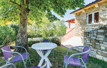Agriturismo per 6 Persone in Cerreto Croazia, Istria, Foto 4
