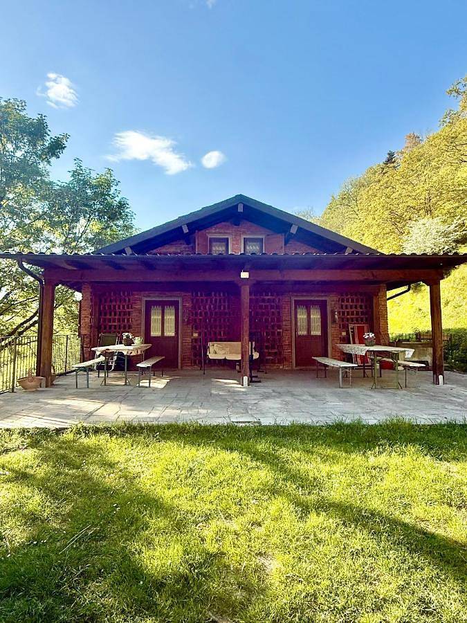 Appartamento intero, Agriturismo La Buca in Cutigliano, Iano