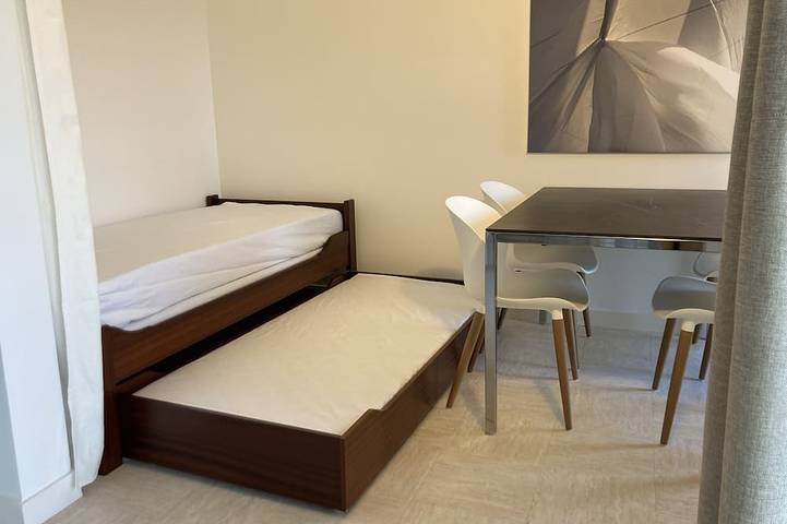 Gîte pour 4 personnes dans Port de Saint-Jacques - 4