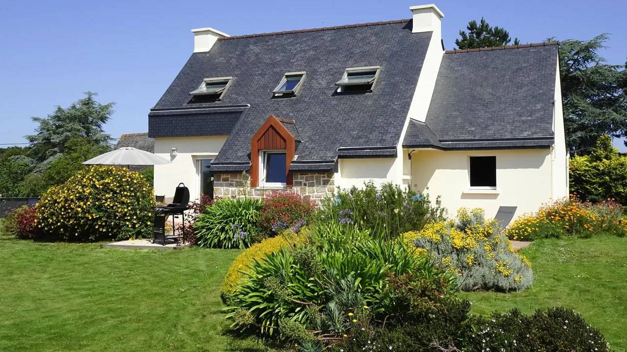 Ferienhaus für 6 Personen (95 m²) in Paimpol in Paimpol, Côte de Goëlo