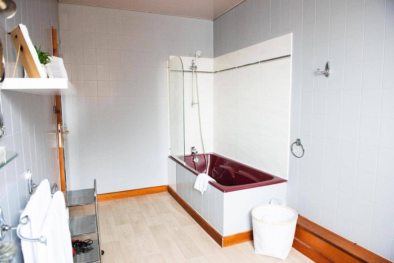 Two-Bedroom Suite in Plage de Malo-les-Bains, Dunkerque
