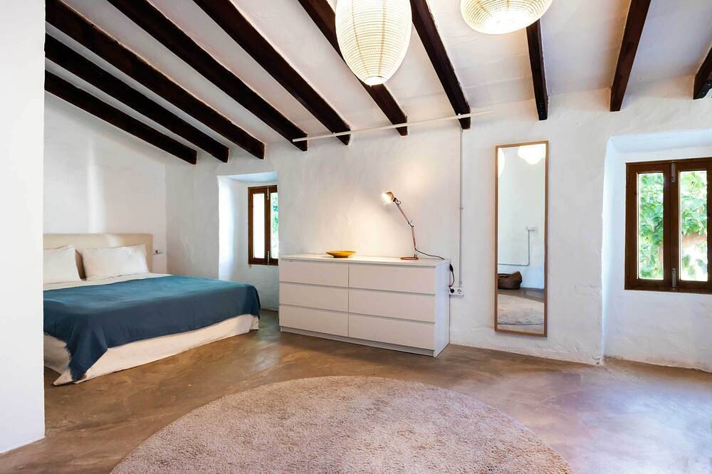 Casa Sencelles in Sencelles, Majorca Center