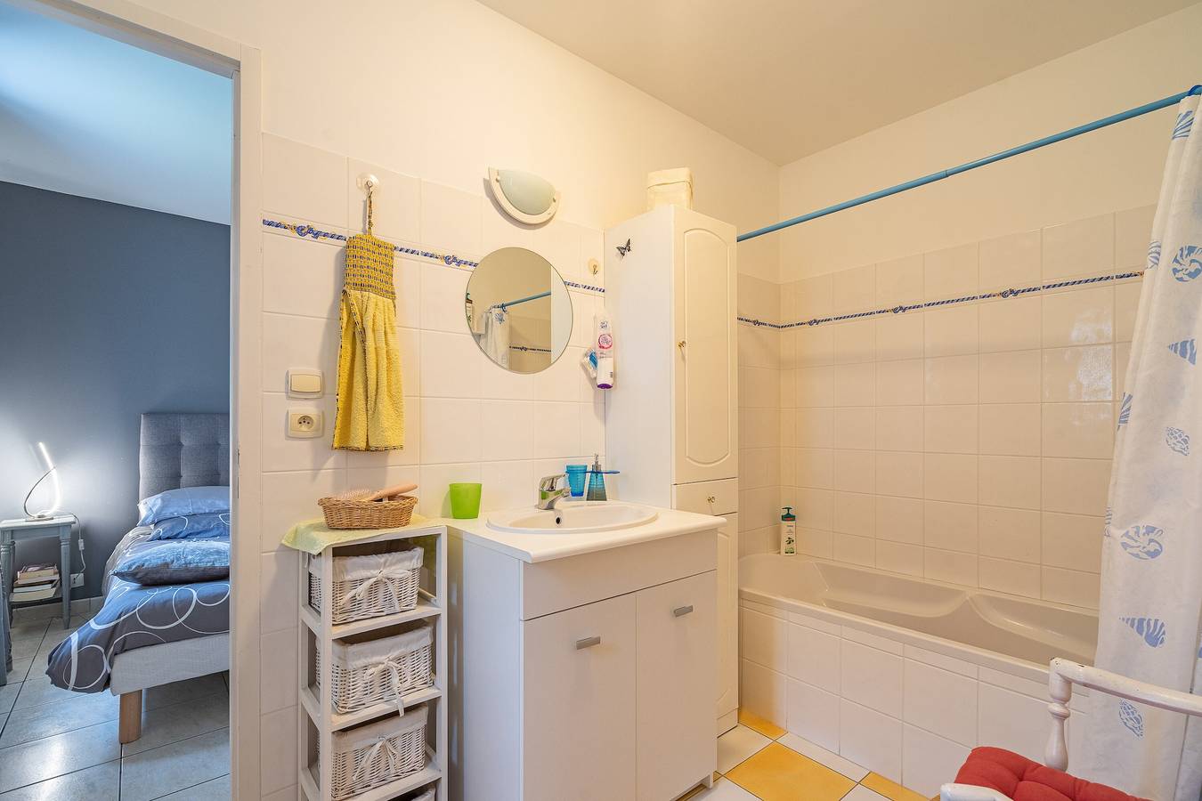 Habitación privada cerca de Royan, ideal para vacaciones relajadas in Saujon, Côte de Beauté