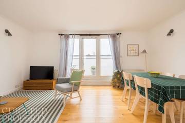 Loft per 4 Persone in Camden, Londra, Foto 1