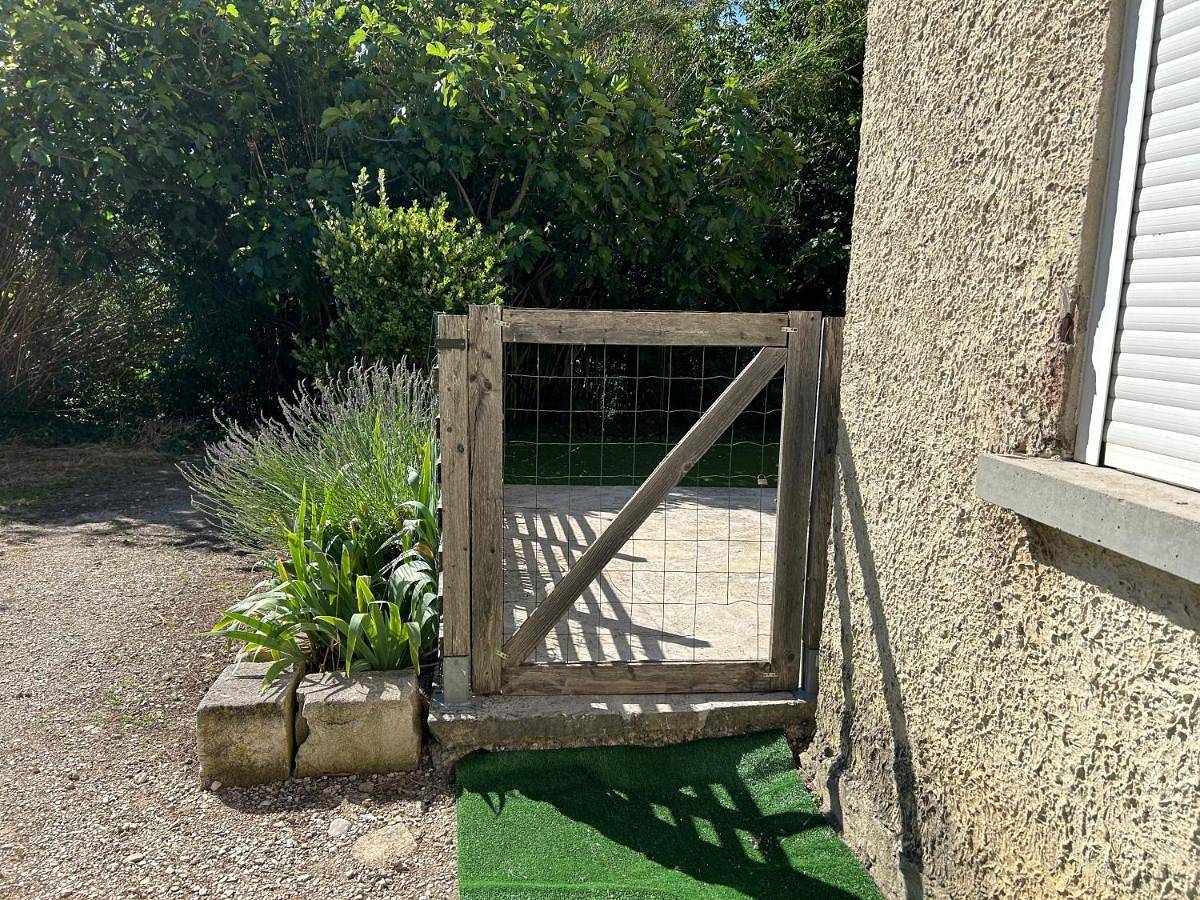 Appartement entier, Two-Bedroom Apartment in Vacqueyras, Vaucluse