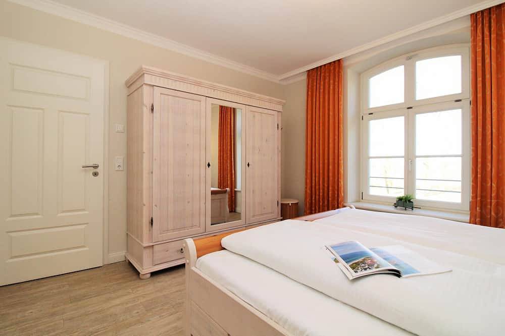 Ganze Wohnung, Jagdschloss We 10: komfortable und hochwertig ausgestattete 2-Zimmer-Fewo in Hohen Niendorf, Bastorf