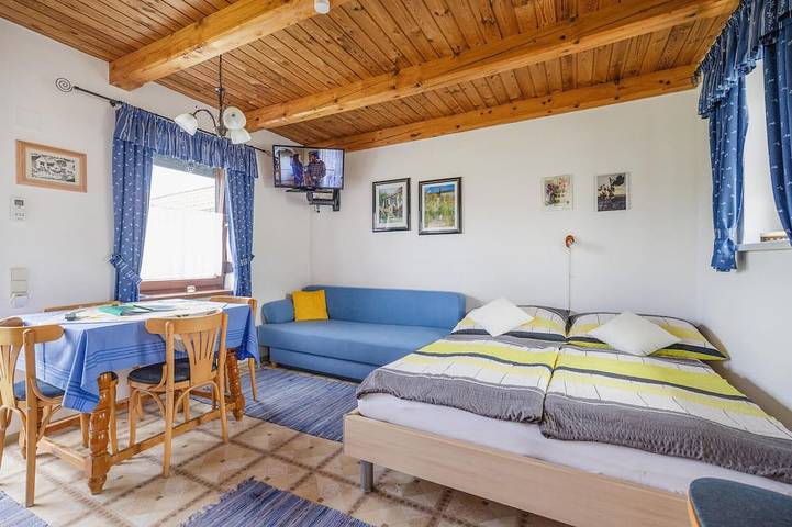 Ferienhaus in Rechnitz in Rechnitz, Südburgenland