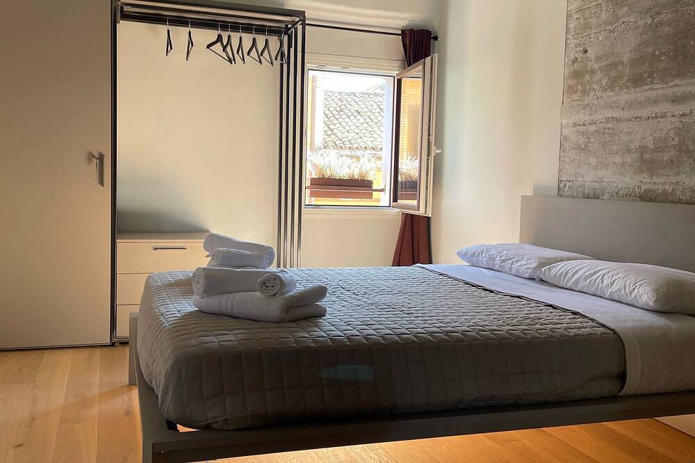Urban Loft 56 in Porto Sant'Elpidio, Fermo Province